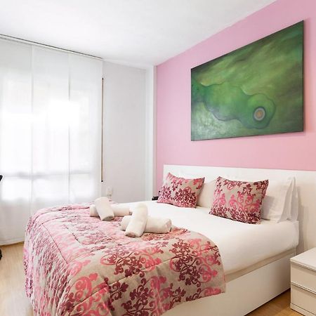 Stay U-Nique Apartments Radas II Барселона Екстер'єр фото