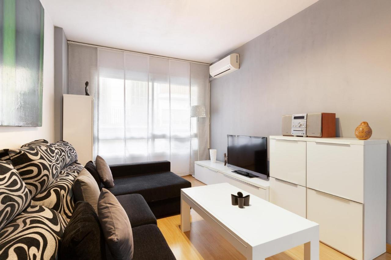 Stay U-Nique Apartments Radas II Барселона Екстер'єр фото
